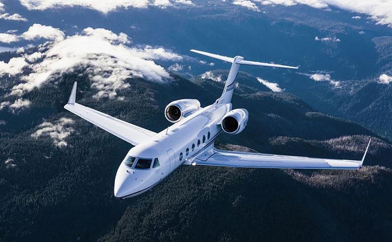 Private jet for Chennai to Southeast Asia charter