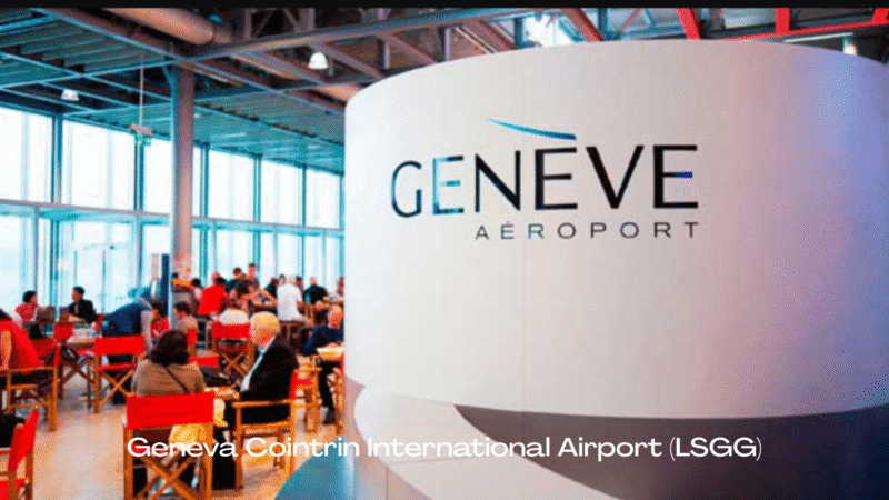 Geneva Airport