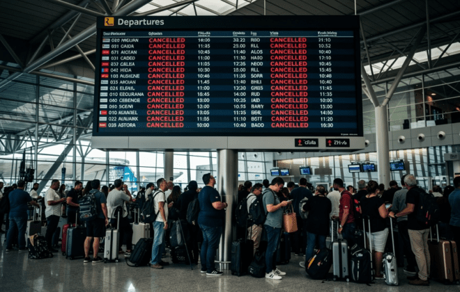 Delhi (IGI) and Mumbai (CSMIA) are among India's most operationally challenging airports for business jets—especially in winter